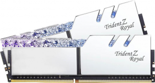 G.Skill Trident Z Royal (F4-3000C16D-16GTR) 16 GB 3000 MHz DDR4 Ram kullananlar yorumlar
